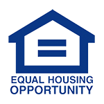 Equal Housing logo